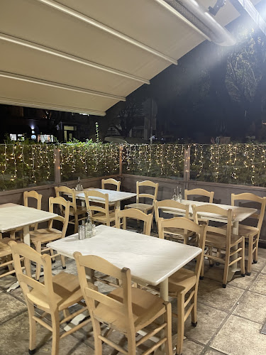 TSAROUCHAS Restaurant - Θεσσαλονίκη