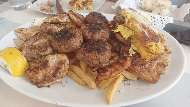 Opinii despre ARODO RESTAURANT în Τήνος - Γαστρονομία και φιλοξενία