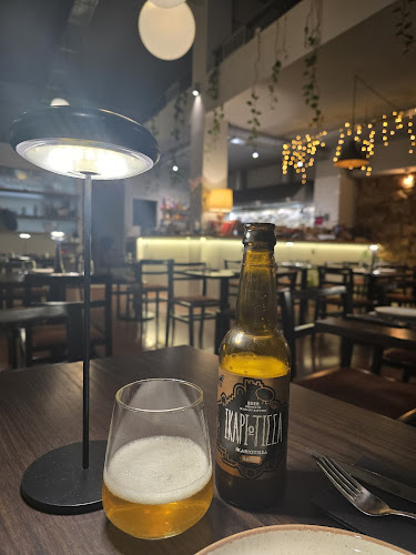 Opinii despre Seawolf Athens Restaurant în Αθήνα - Γαστρονομία και φιλοξενία