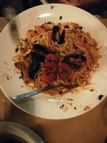 Opinii despre Filoxenia Restaurant în Διόν Όλυμπος - Γαστρονομία και φιλοξενία