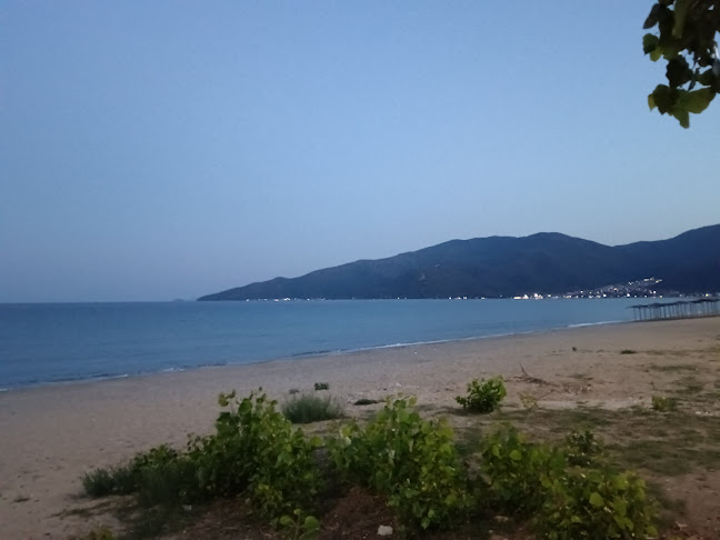 San Vro "Ο Χρήστος" - Βόλβη