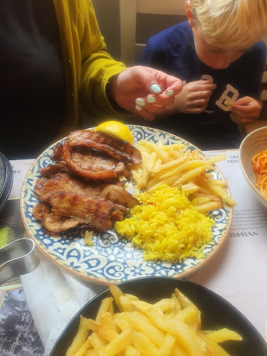 Μεζεδοπωλείο Σχολαρχείο - Γαστρονομία και φιλοξενία