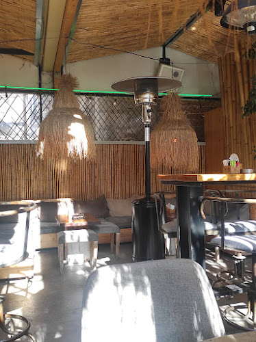 The Place Secret Yard