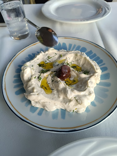 Marina Restaurant Nea Moudania