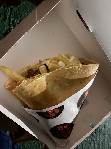 Boiler Food Bar - Κέρκυρα