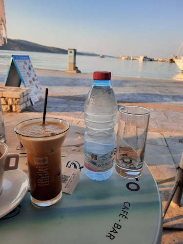 Il Posto - Αστακός