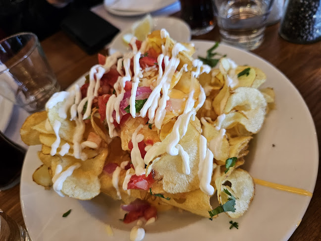 TGI Fridays Μαρίνα Φλοίσβου