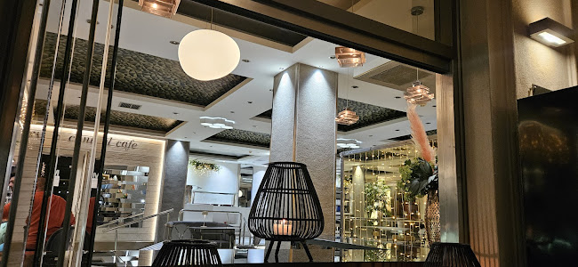 Comentarii opinii despre Καφέ Central