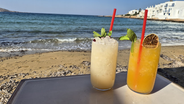 Come Back - Γαστρονομία και φιλοξενία