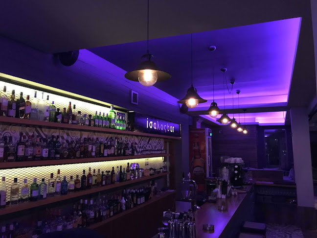 Comentarii opinii despre Isalos Coffee Bar