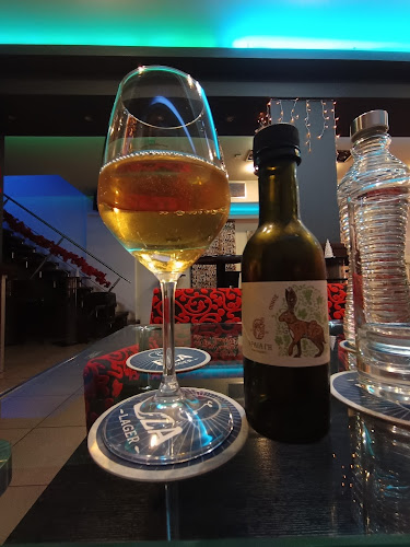 Επίκεντρο Cafe Bar