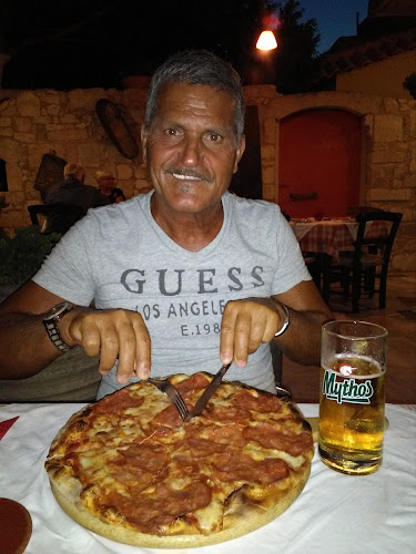 Comentarii opinii despre Ταβέρνα Μύλος