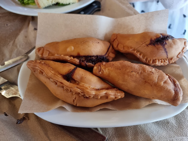 Argentina Restaurant