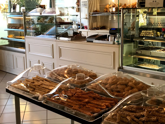 Αρτοποιεία Λωλης Lolis Bakery Tsoukalades