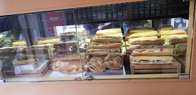 Makers Coffee & Sandwich Shop