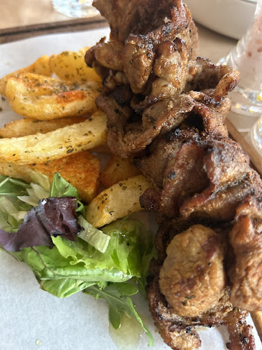 Πιρούνι και Μαχαίρι - Γαστρονομία και φιλοξενία