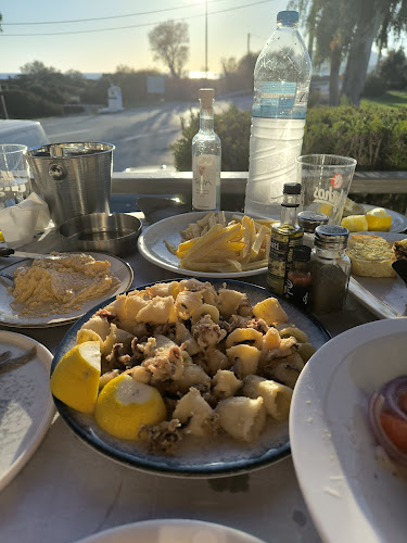 Μαρίδα Σούνιο - Σούνιο