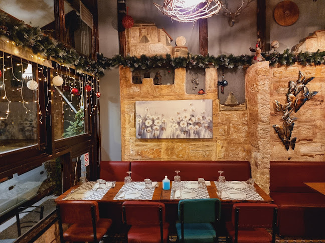 Mandragoras - Γαστρονομία και φιλοξενία