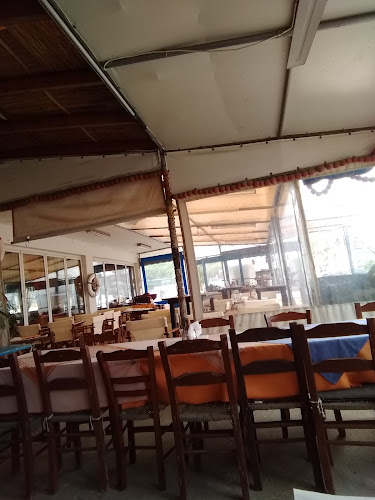 ΜΕΛΤΕΜΑΚΙ RESTAURANT AND BEACH BAR - Σούδα