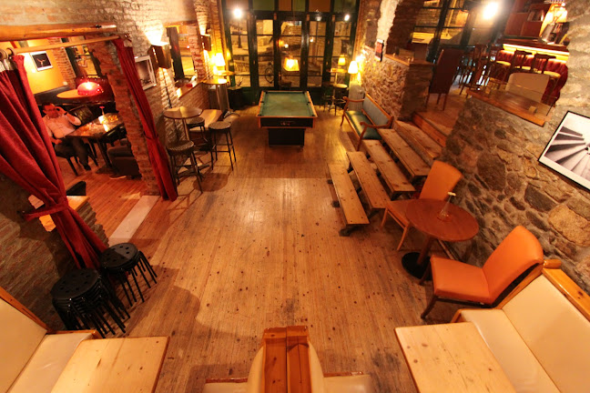 1936 BEER BAR & BISTRO - Γαστρονομία και φιλοξενία