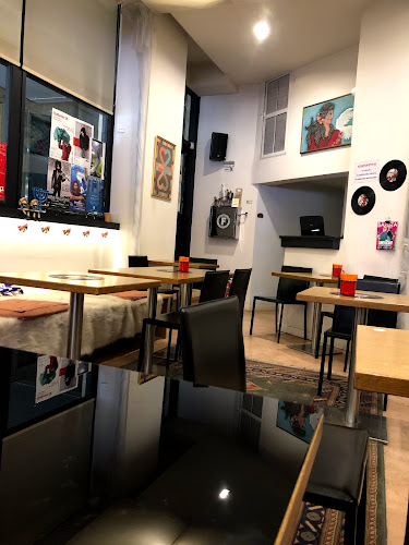 Opinii despre Δυο γουλιές & δυο μπουκιές în Αθήνα - Γαστρονομία και φιλοξενία