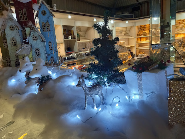 Ο ΦΟΥΡΝΟΣ ΤΗΣ ΚΥΠΡΟΥ