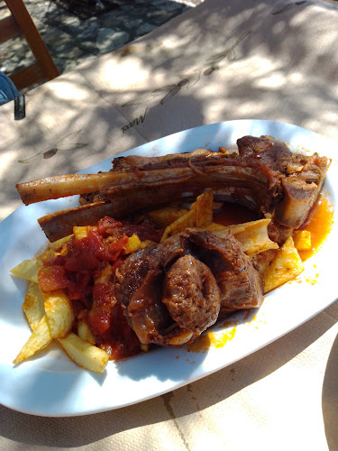 Ταβέρνα Εστιατόριο Ιόνιο - Γαστρονομία και φιλοξενία