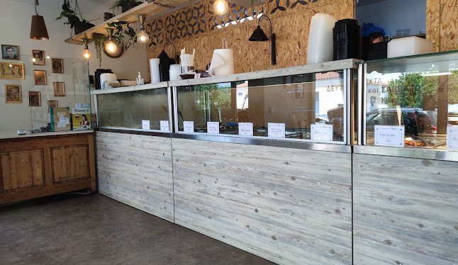 Ο Νάκος - Γαστρονομία και φιλοξενία