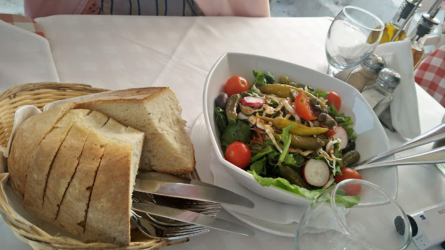 Porta, Μύκονος 846 00