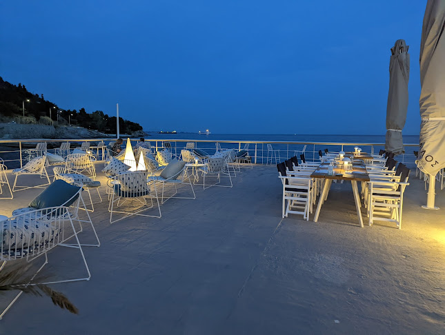 Τέρμα Ακτή, Αναύρου, Βόλος 382 22