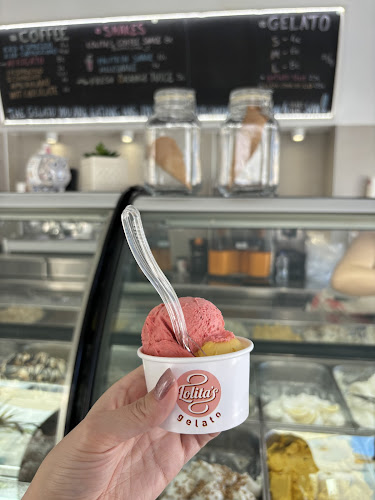 Lolita's Gelato - Οία