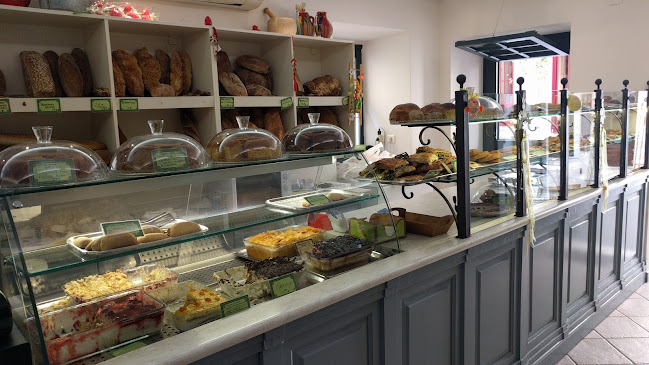 Starenio bakery - Γαστρονομία και φιλοξενία