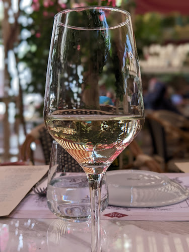 Comentarii opinii despre Belle Amie