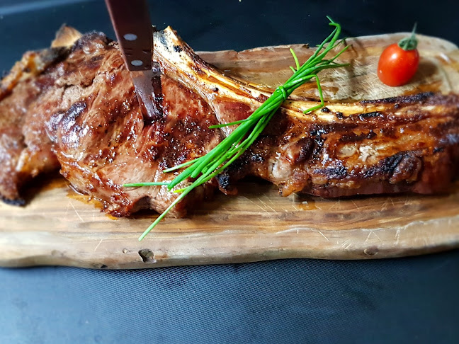 Opinii despre Μουσικη Γωνια în Αιδηψός - Γαστρονομία και φιλοξενία