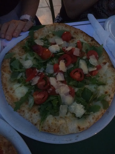 Comentarii opinii despre Pizzeria da Bruno