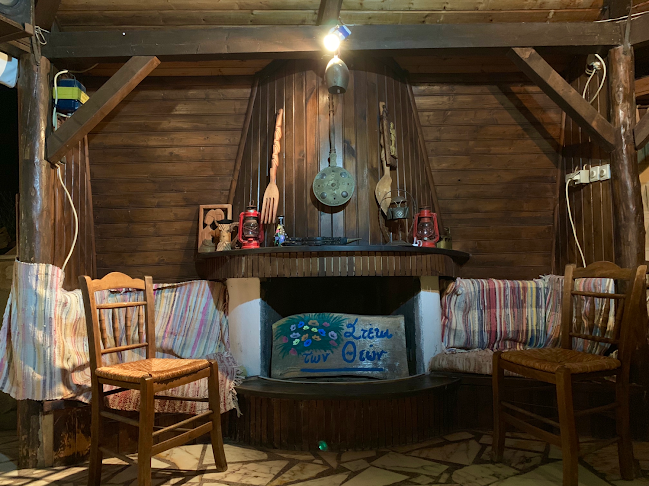 Comentarii opinii despre Ταβέρνα Δίας