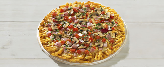 PizzaFan Χαλάνδρι - Γαστρονομία και φιλοξενία