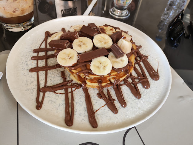 Comentarii opinii despre Καφέ Central