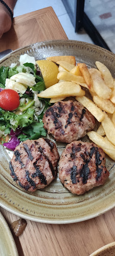 Πετούσης Ταβέρνα (Ηράκλειο) - Ηράκλειο