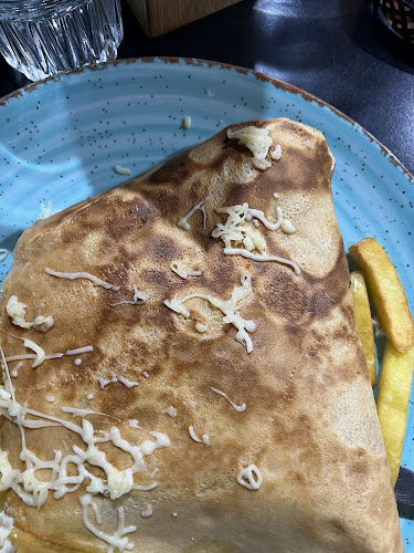 Μελίμηλον - Γαλάτσι