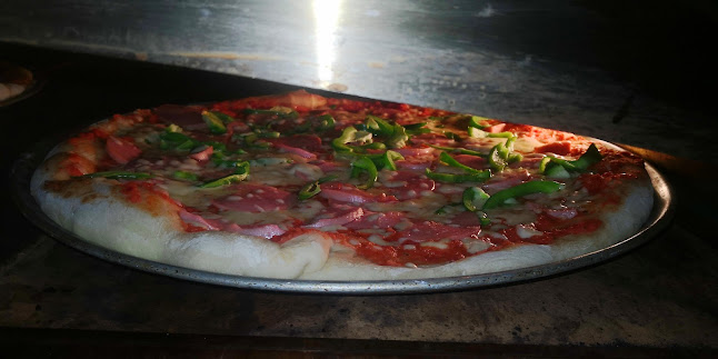 Gavdos Stella's Bakery