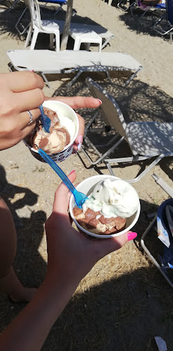 Τόνι καφε - Agios Georgios