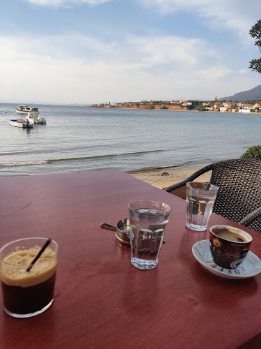 Mare-Mare all day coffee