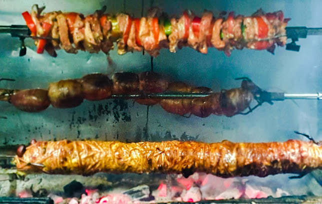 Opinii despre Το Κότερο în Αίγιο - Γαστρονομία και φιλοξενία