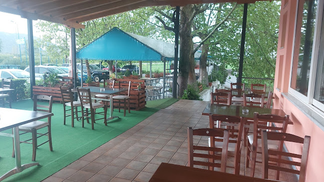 Ουζερί Ψησταριά Όρεξη να Χεις