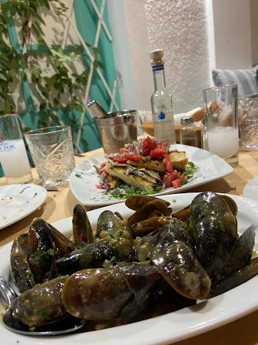 Opinii despre IMAM restaurant în Νέο Καρλόβασι - Γαστρονομία και φιλοξενία