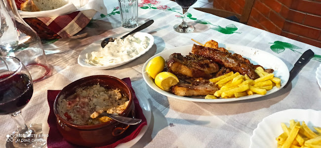 Ταβέρνα «Η Δάφνη» - Γαστρονομία και φιλοξενία