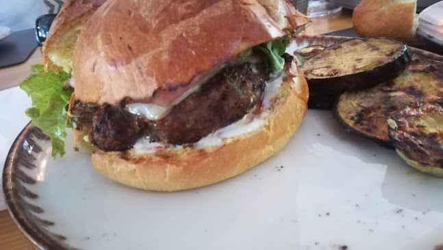 Opinii despre Φιλέτο restaurant în Δράμα - Γαστρονομία και φιλοξενία