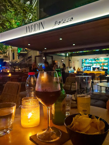 Jardin Boteco - Πρέβεζα