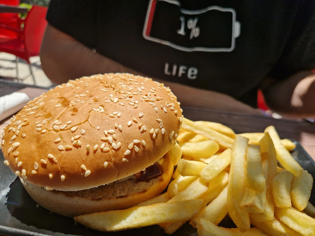 Mulberry's - Γαστρονομία και φιλοξενία